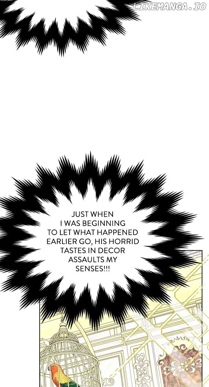 The Way That Knight Lives As a Lady Zinmanga X Chapter 122 Page 64