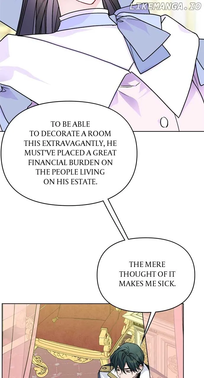 The Way That Knight Lives As a Lady Zinmanga X Chapter 122 Page 66