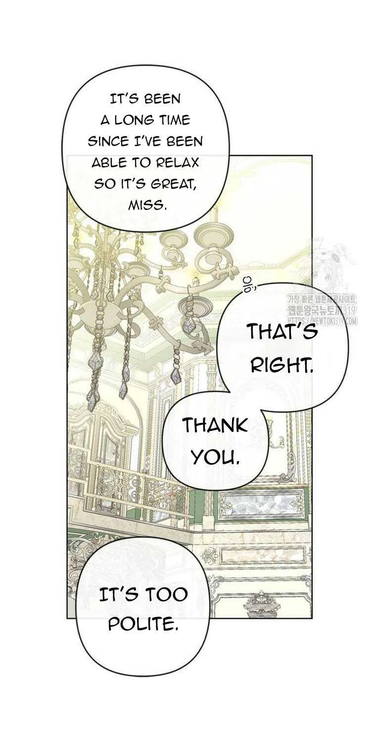 The Way That Knight Lives As a Lady Zinmanga X Chapter 121 Page 67