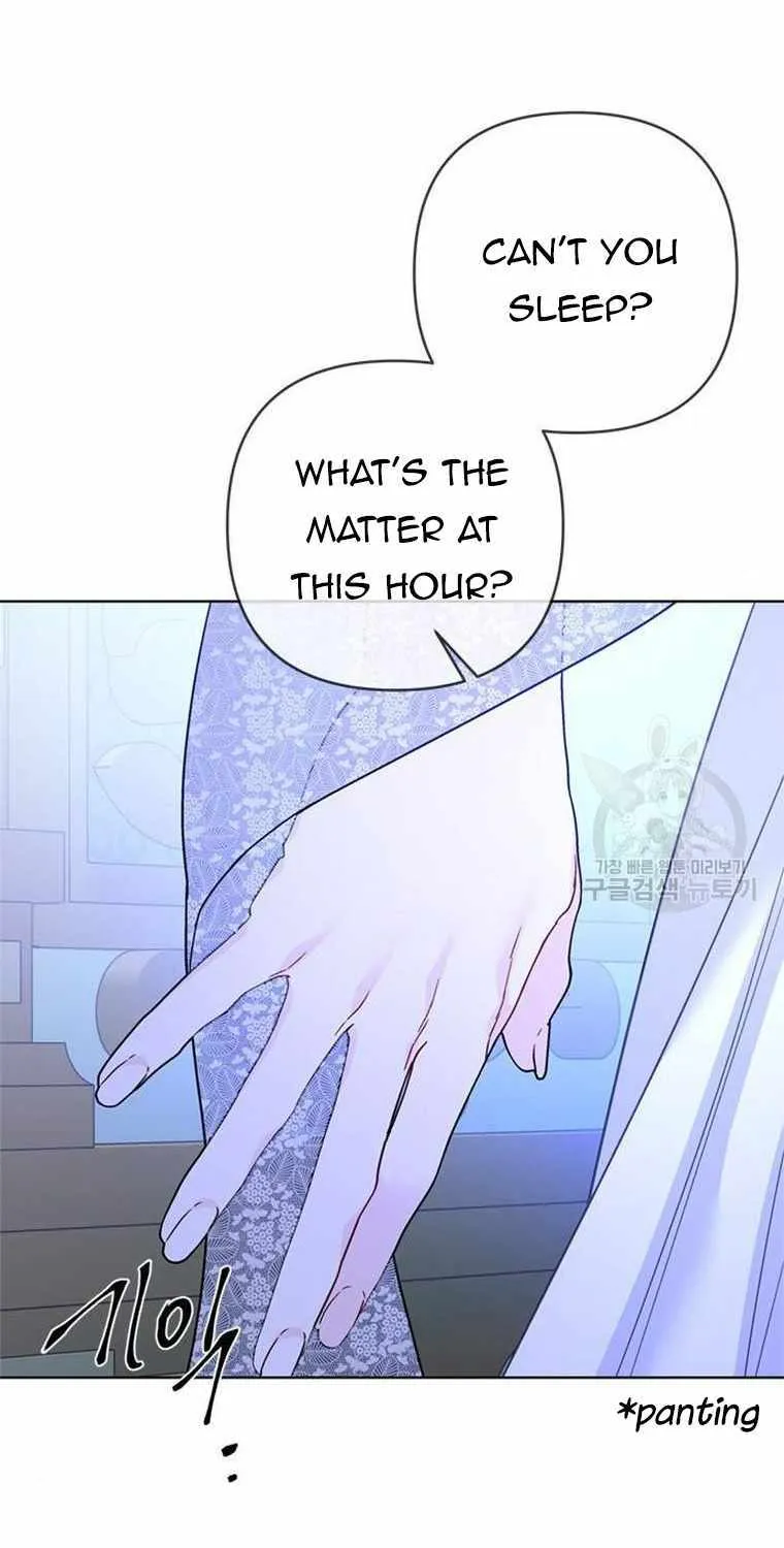 The Way That Knight Lives As a Lady Zinmanga X Chapter 119 Page 33