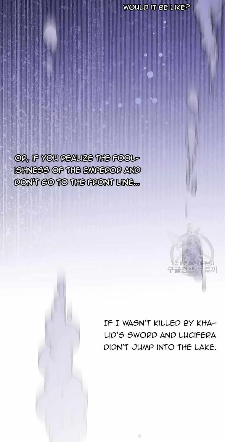The Way That Knight Lives As a Lady Zinmanga X Chapter 119 Page 54