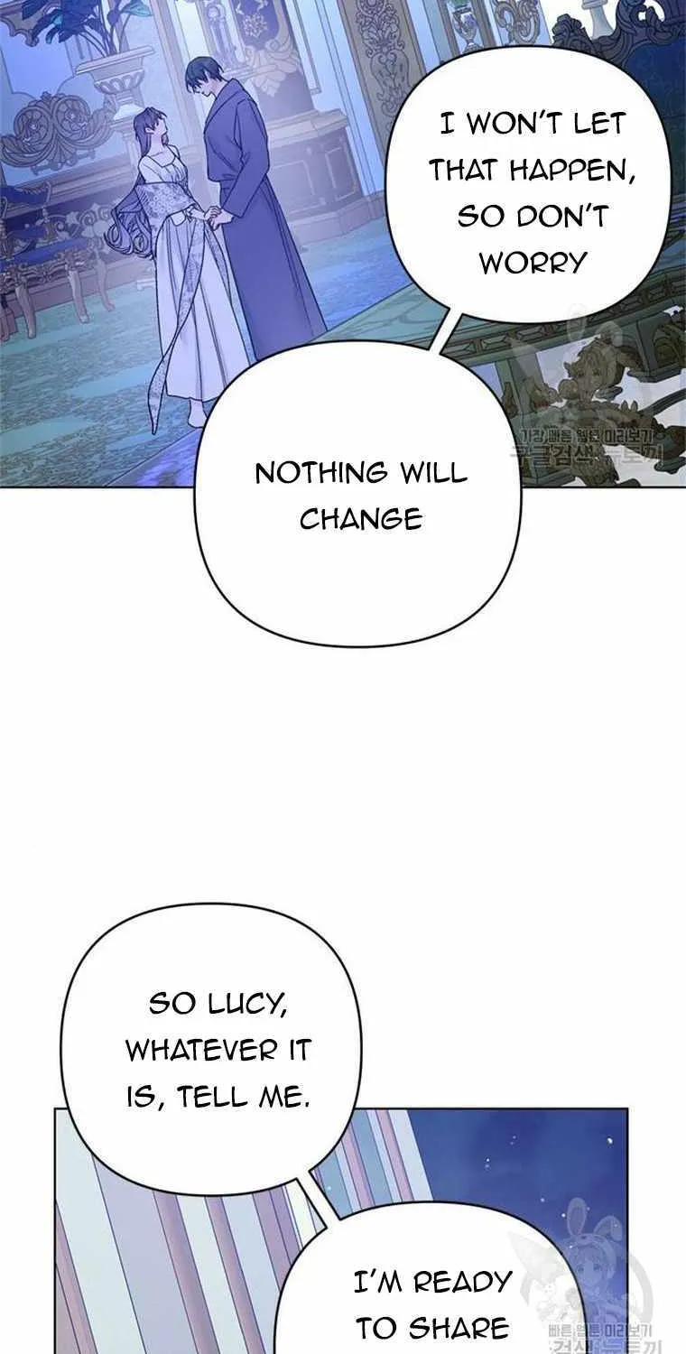 The Way That Knight Lives As a Lady Zinmanga X Chapter 119 Page 62