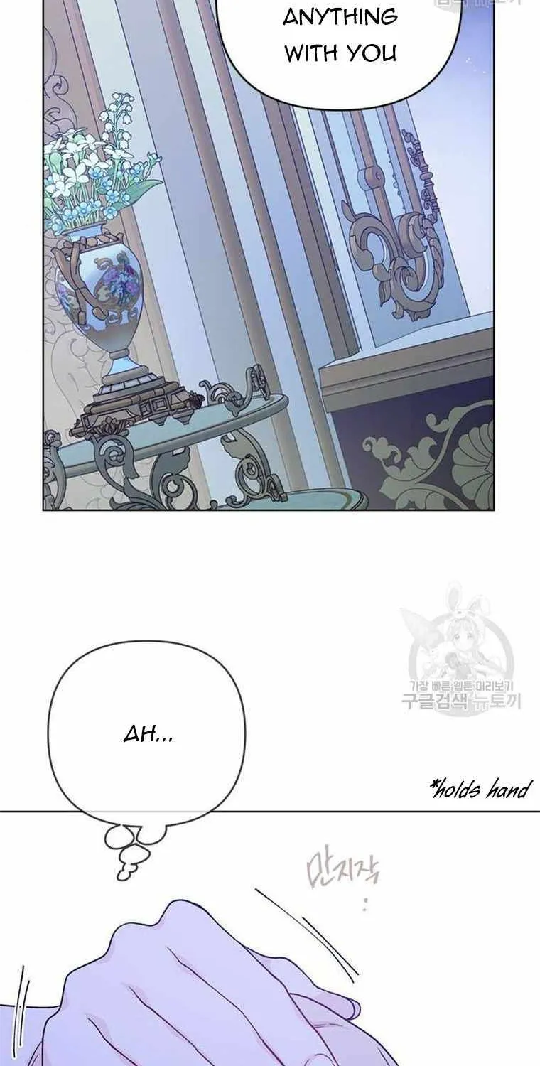 The Way That Knight Lives As a Lady Zinmanga X Chapter 119 Page 63
