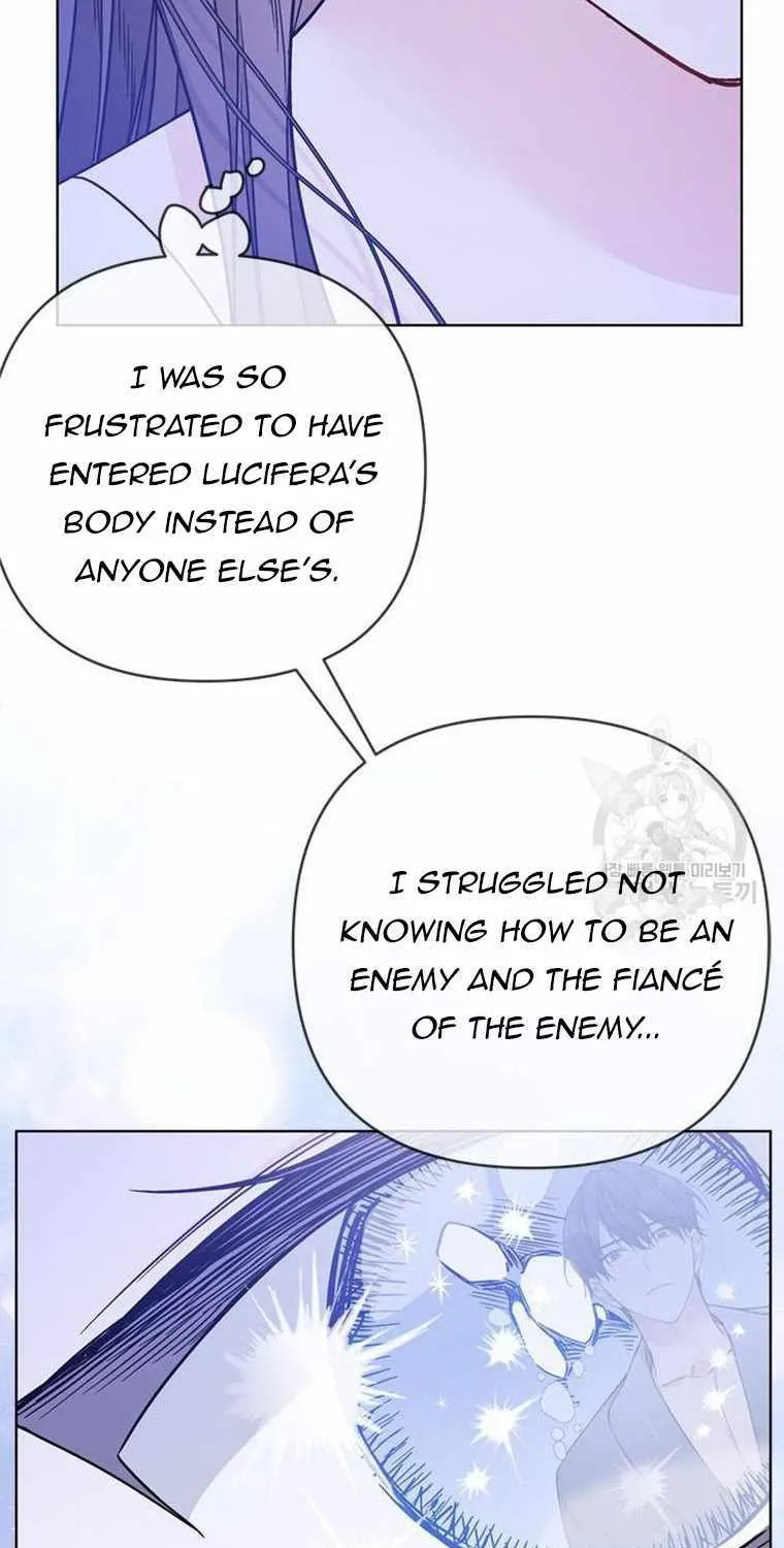 The Way That Knight Lives As a Lady Zinmanga X Chapter 119 Page 67