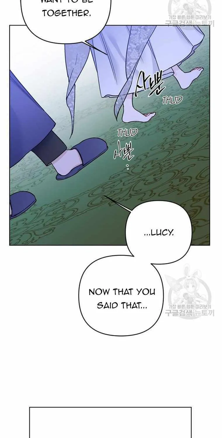 The Way That Knight Lives As a Lady Zinmanga X Chapter 119 Page 76