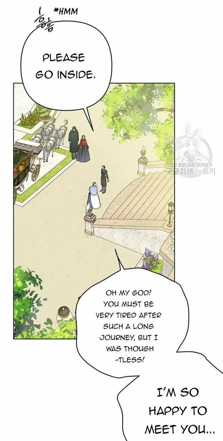 The Way That Knight Lives As a Lady Zinmanga X Chapter 118 Page 16