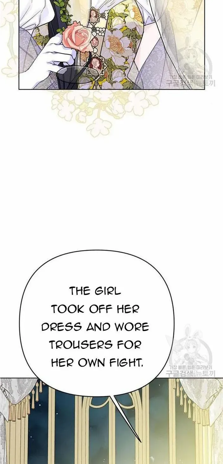The Way That Knight Lives As a Lady Zinmanga X Chapter 117 Page 37