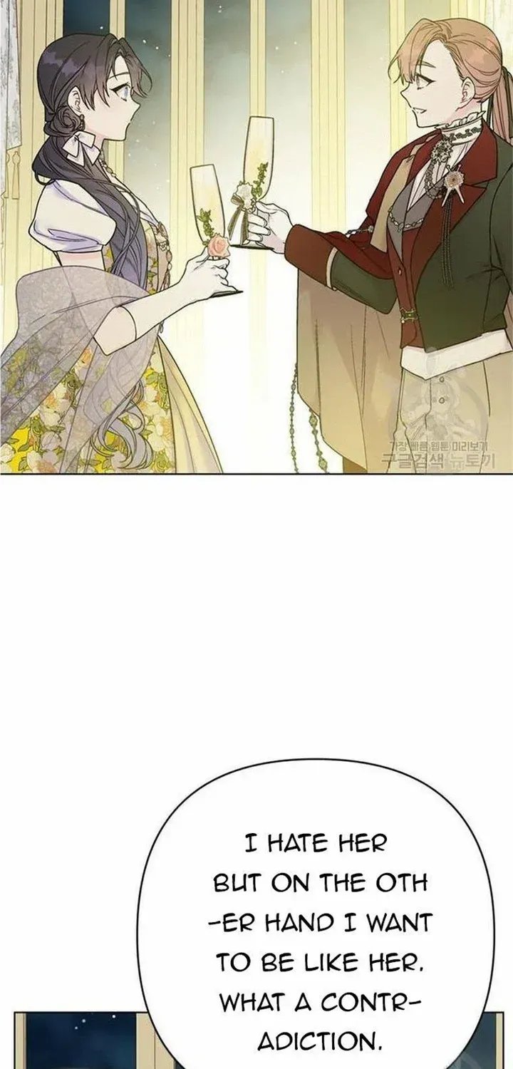 The Way That Knight Lives As a Lady Zinmanga X Chapter 117 Page 38