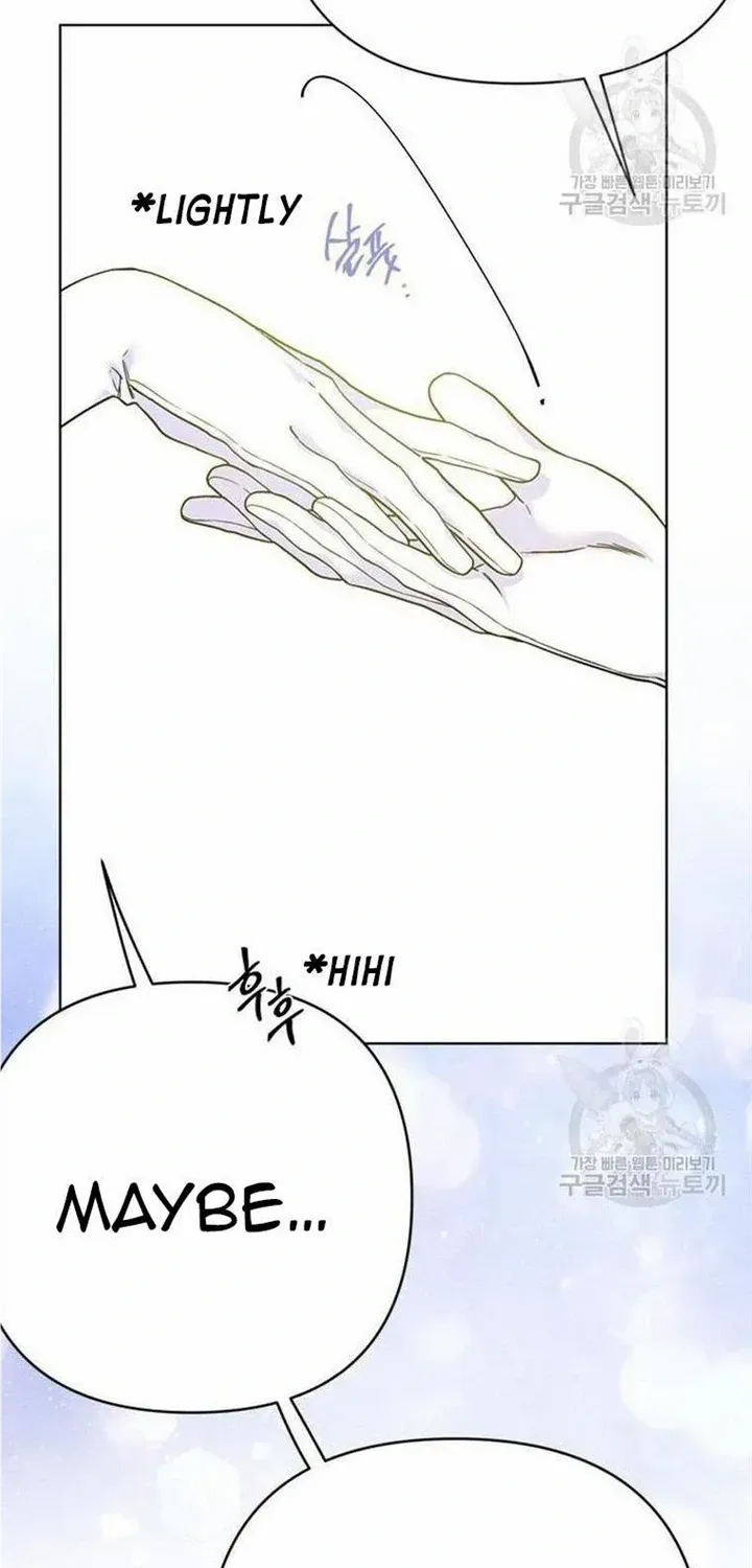 The Way That Knight Lives As a Lady Zinmanga X Chapter 117 Page 57