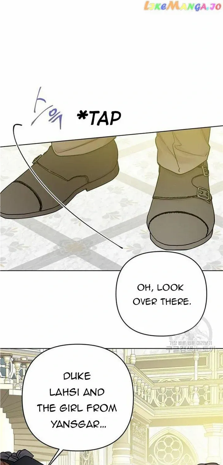 The Way That Knight Lives As a Lady Zinmanga X Chapter 117 Page 59