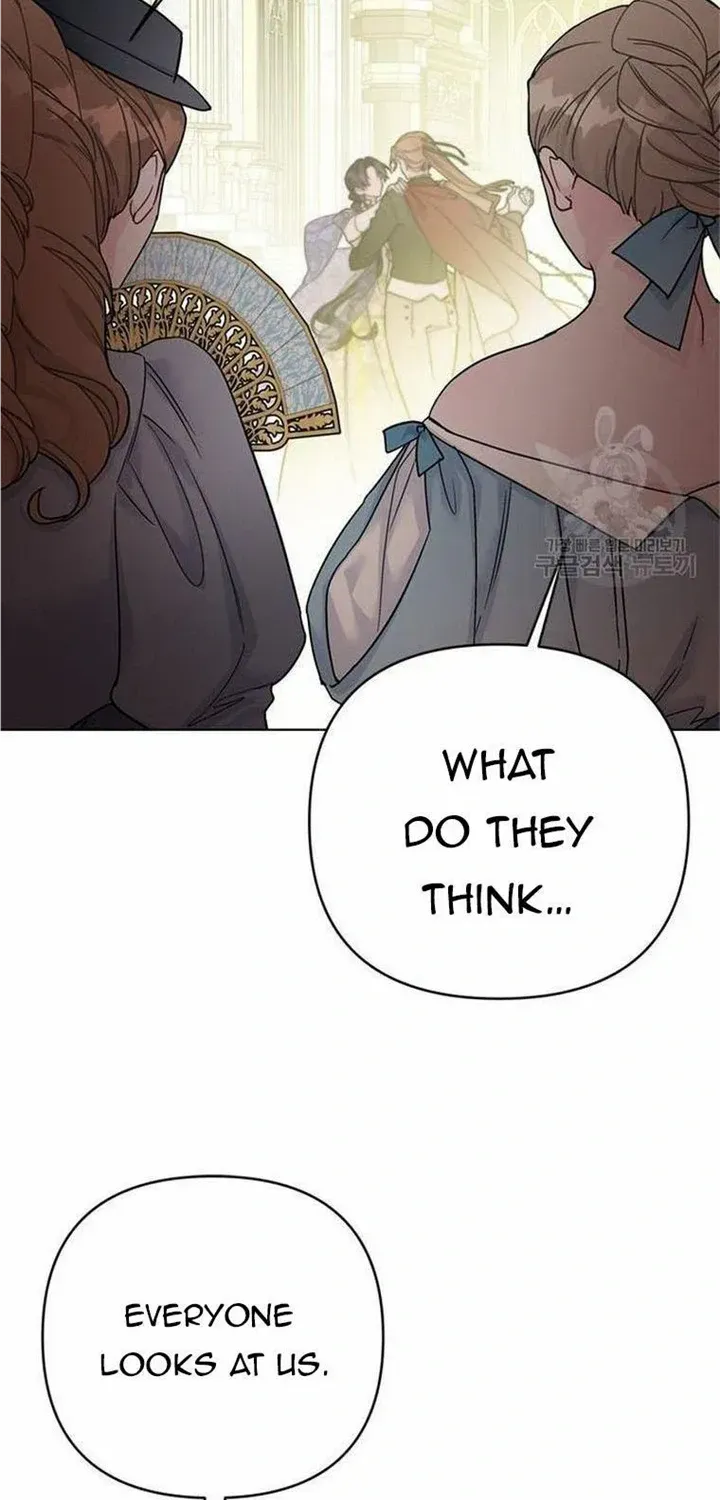 The Way That Knight Lives As a Lady Zinmanga X Chapter 117 Page 60