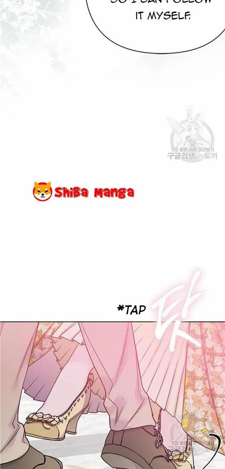 The Way That Knight Lives As a Lady Zinmanga X Chapter 117 Page 64