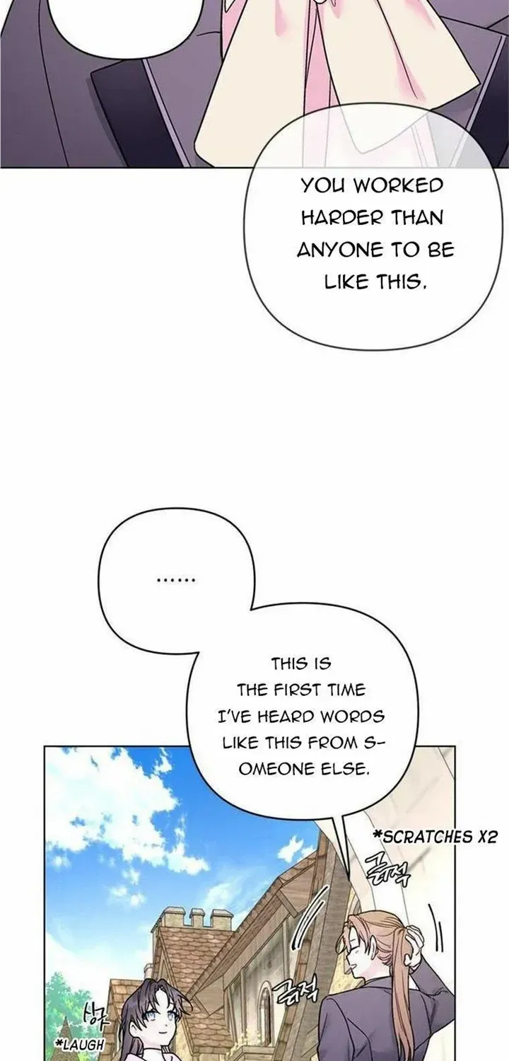 The Way That Knight Lives As a Lady Zinmanga X Chapter 117 Page 88
