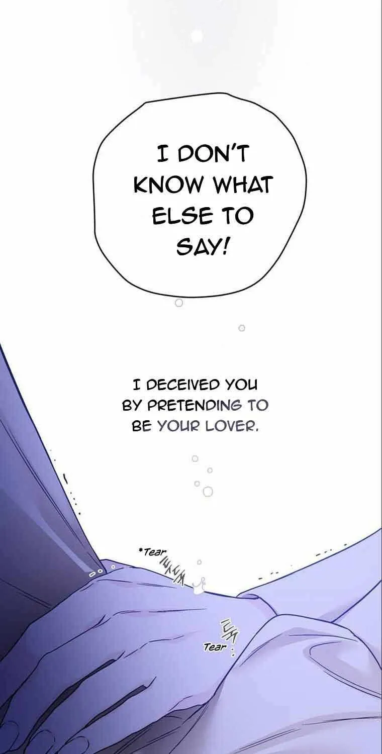 The Way That Knight Lives As a Lady Zinmanga X Chapter 115 Page 24