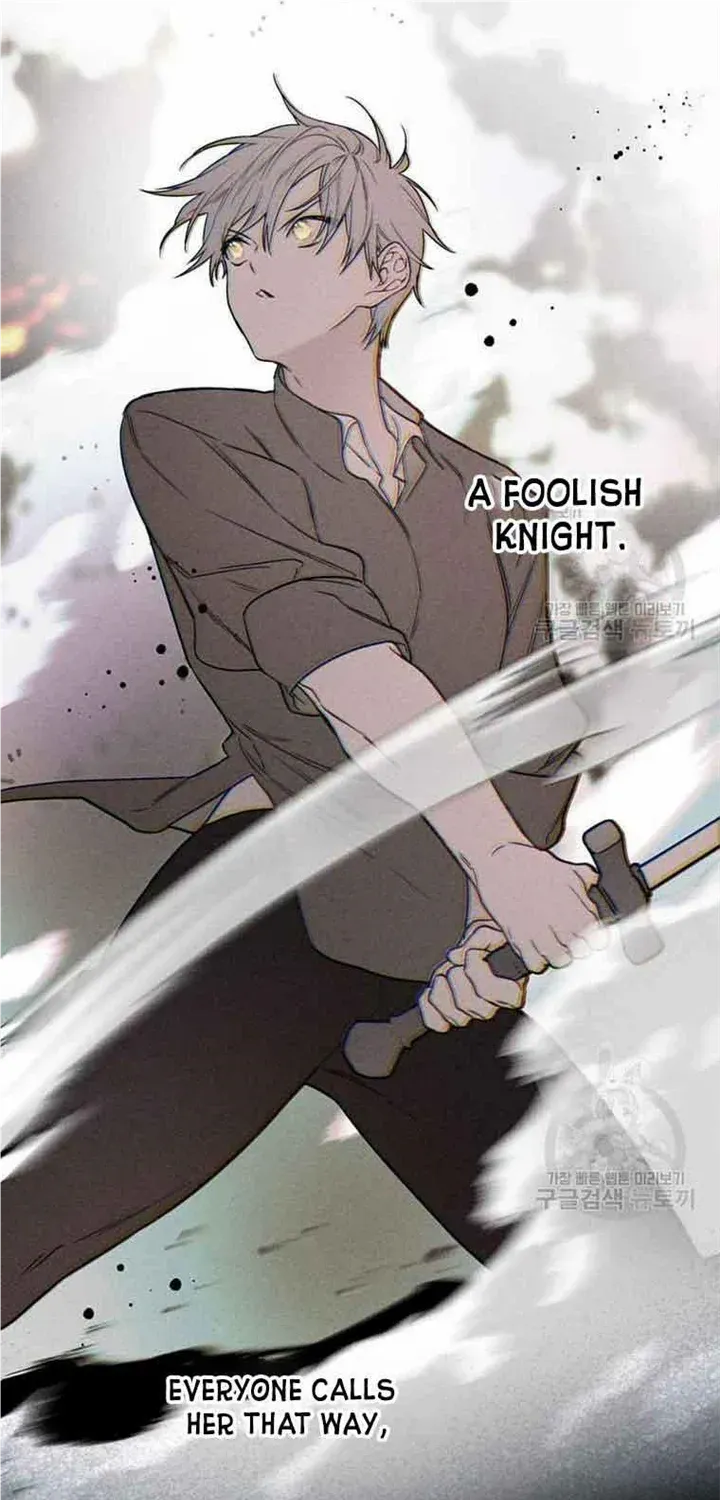 The Way That Knight Lives As a Lady Zinmanga X Chapter 114 Page 55