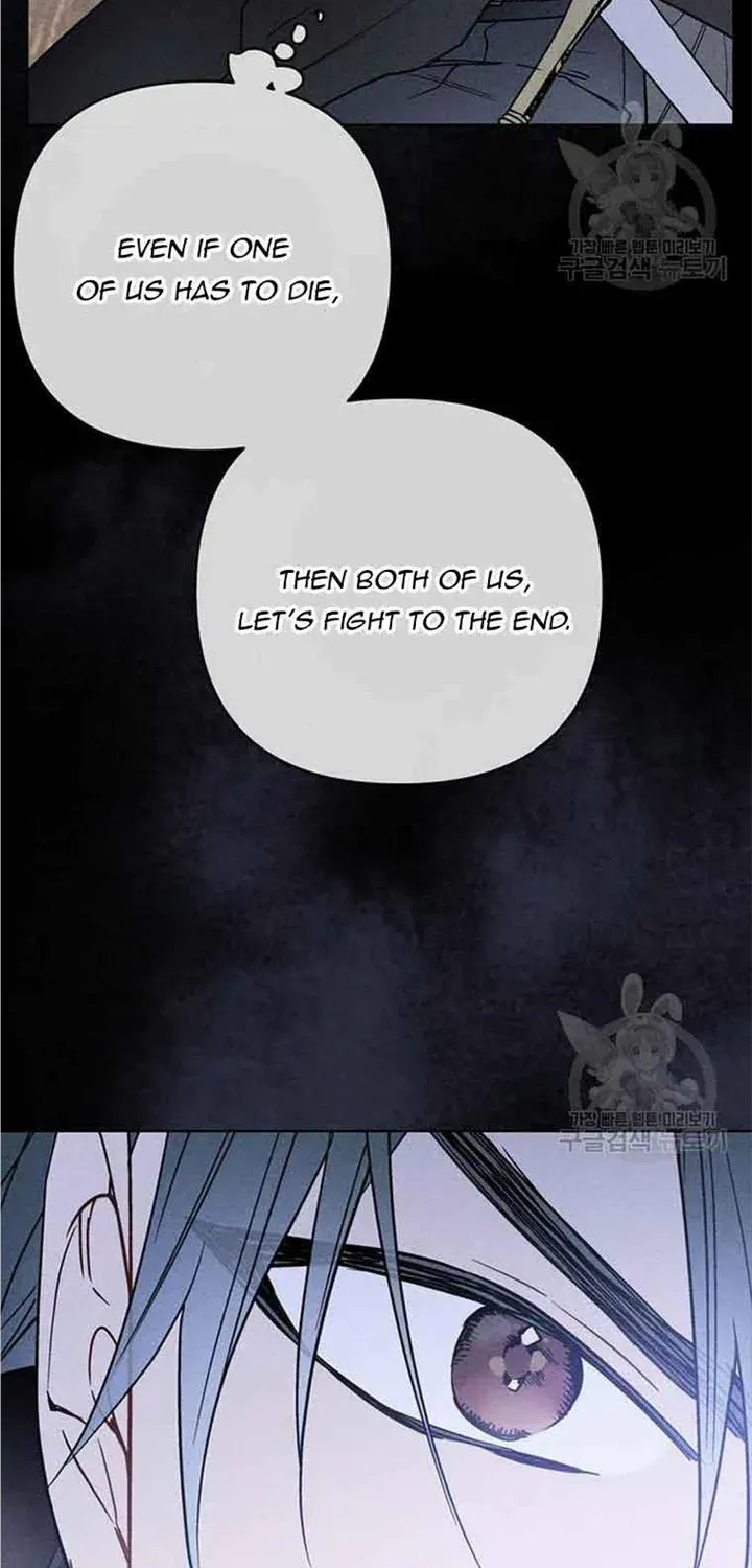 The Way That Knight Lives As a Lady Zinmanga X Chapter 114 Page 65