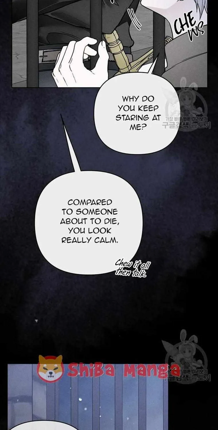 The Way That Knight Lives As a Lady Zinmanga X Chapter 113 Page 20