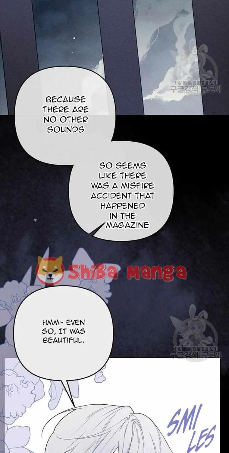 The Way That Knight Lives As a Lady Zinmanga X Chapter 113 Page 44