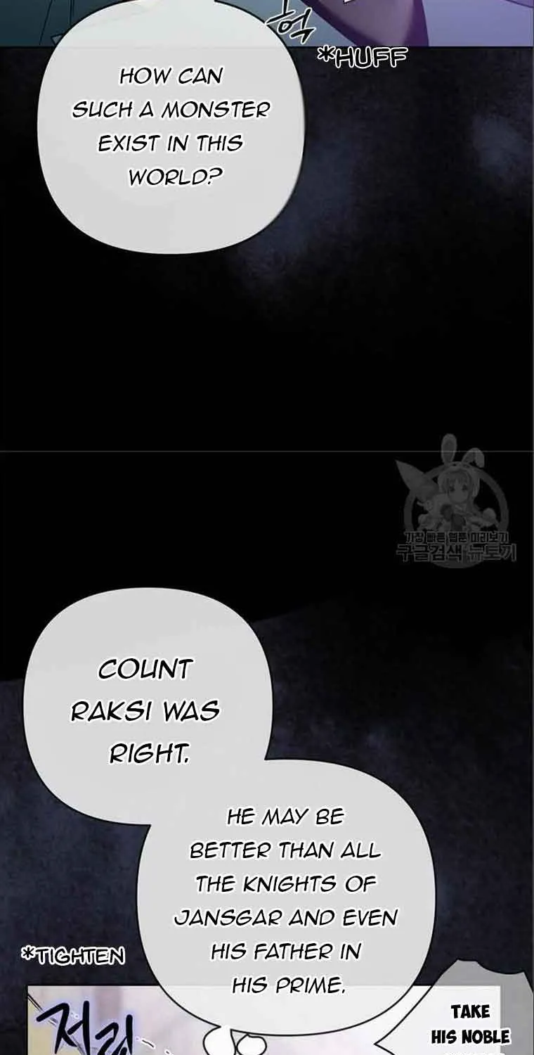 The Way That Knight Lives As a Lady Zinmanga X Chapter 112 Page 39
