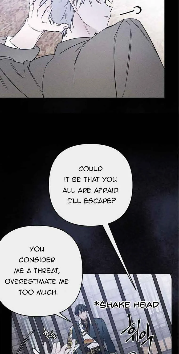 The Way That Knight Lives As a Lady Zinmanga X Chapter 112 Page 50