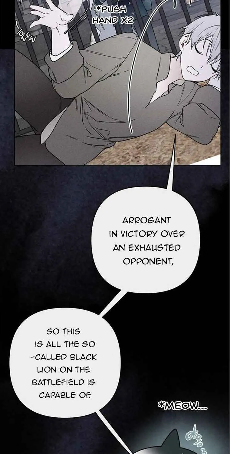 The Way That Knight Lives As a Lady Zinmanga X Chapter 112 Page 51