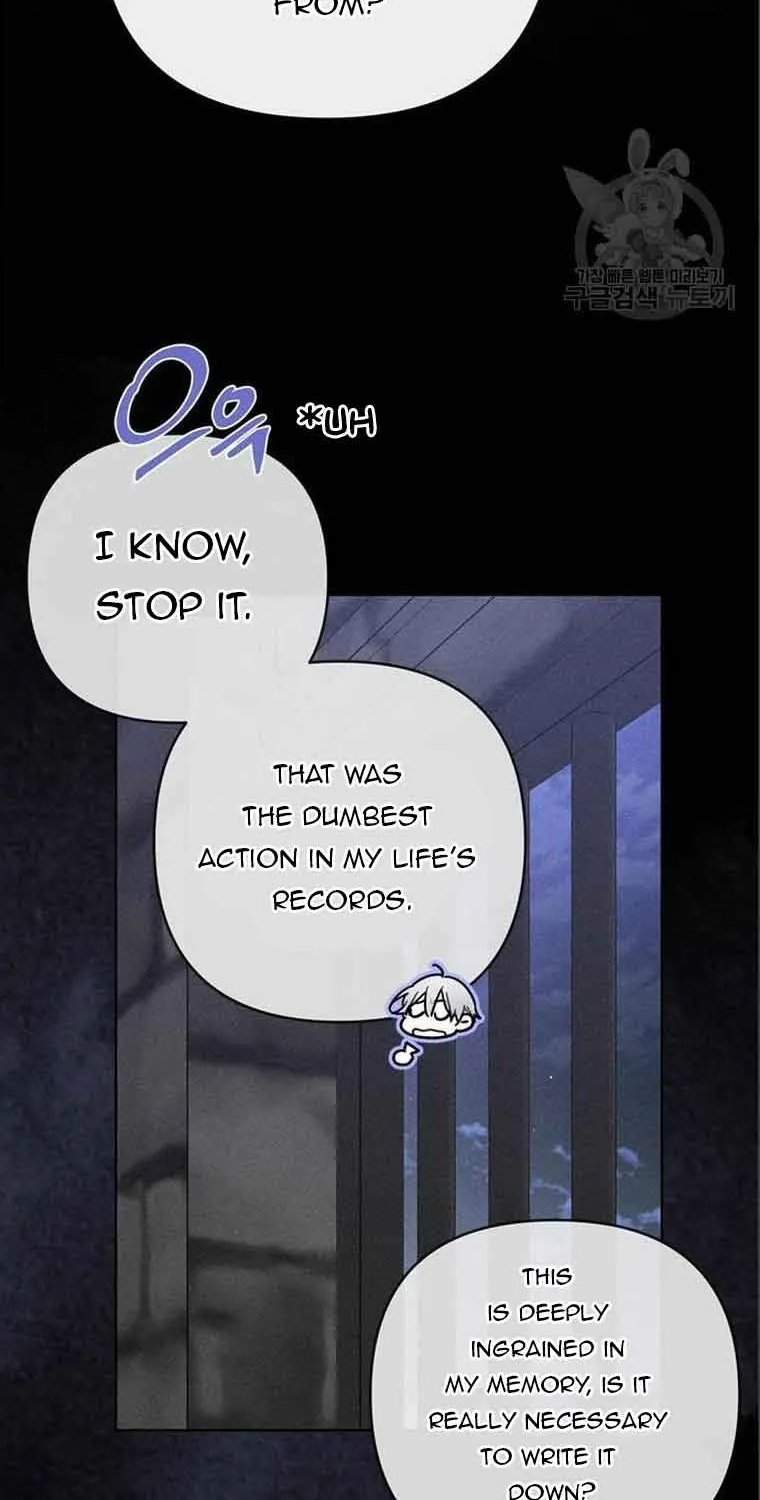 The Way That Knight Lives As a Lady Zinmanga X Chapter 112 Page 54