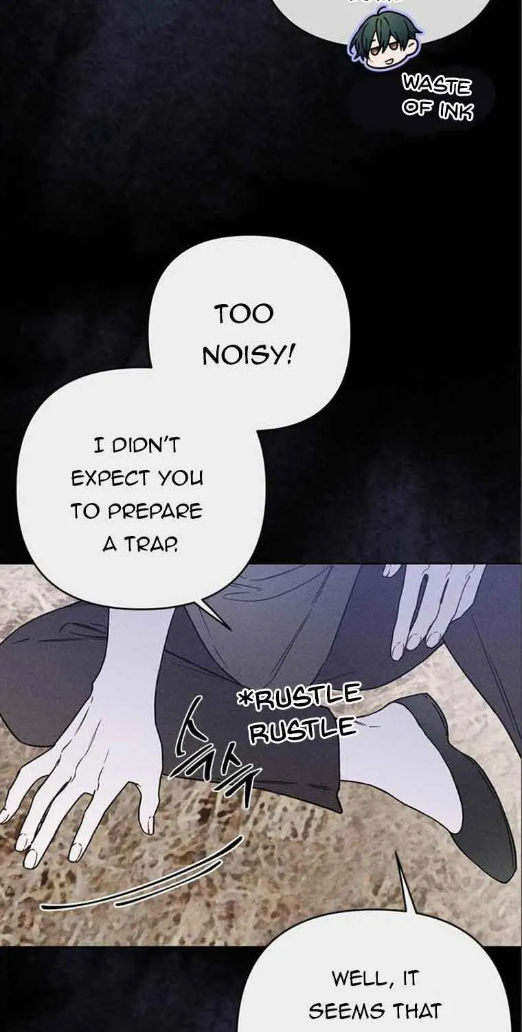 The Way That Knight Lives As a Lady Zinmanga X Chapter 112 Page 55