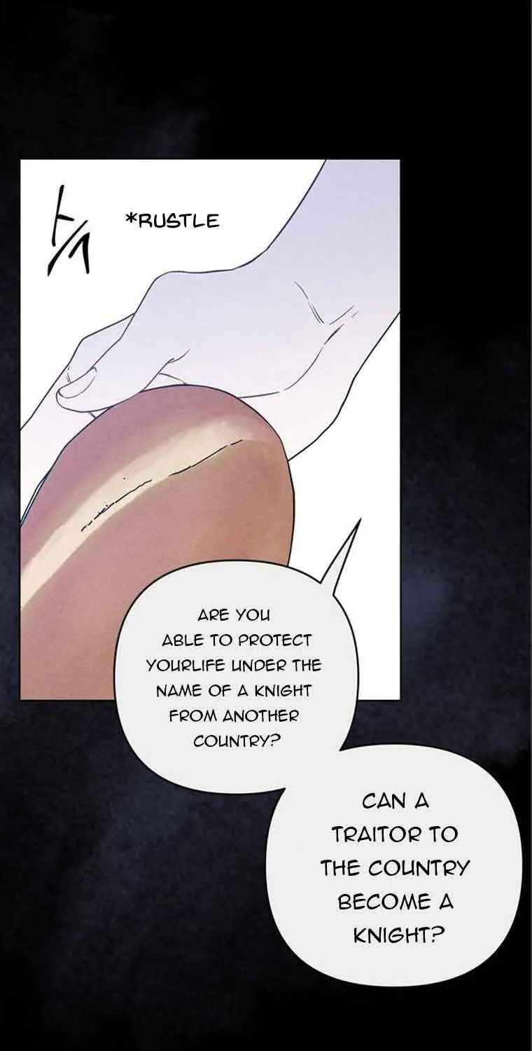 The Way That Knight Lives As a Lady Zinmanga X Chapter 112 Page 58