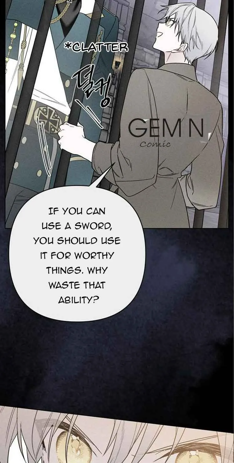 The Way That Knight Lives As a Lady Zinmanga X Chapter 112 Page 74