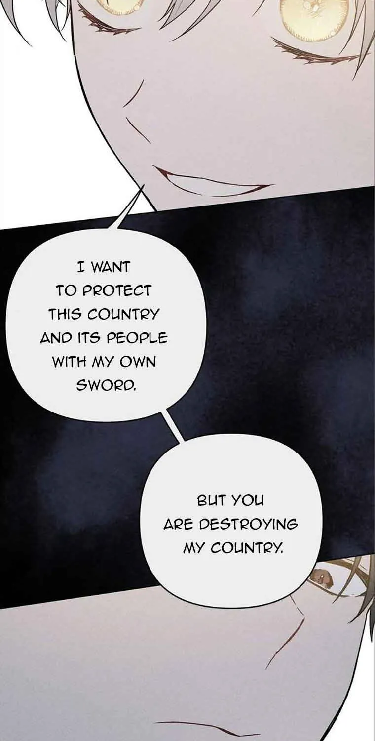 The Way That Knight Lives As a Lady Zinmanga X Chapter 112 Page 75