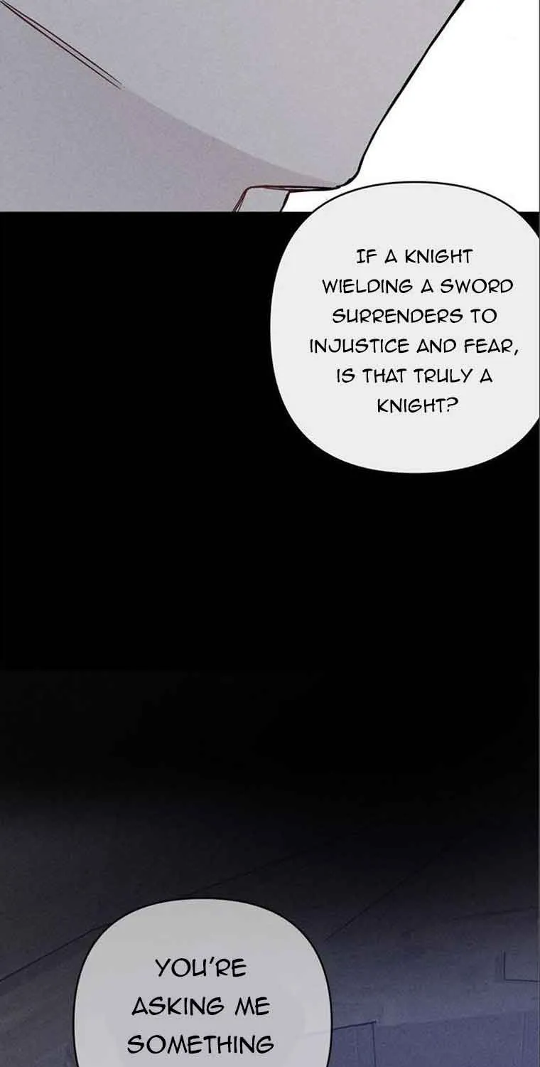 The Way That Knight Lives As a Lady Zinmanga X Chapter 112 Page 76