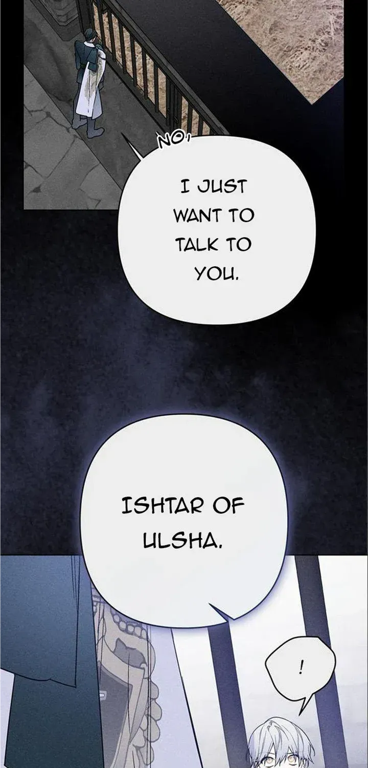 The Way That Knight Lives As a Lady Zinmanga X Chapter 111 Page 61
