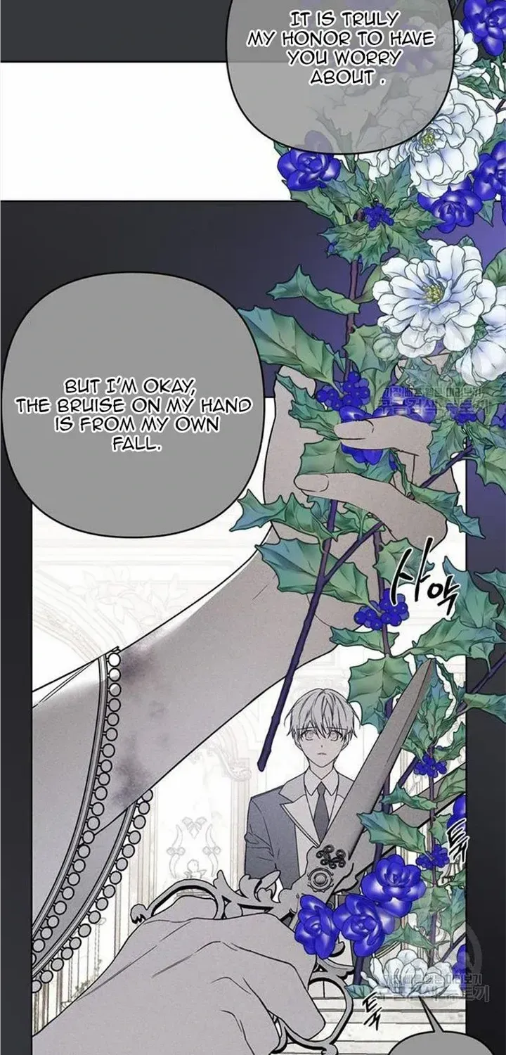 The Way That Knight Lives As a Lady Zinmanga X Chapter 110 Page 2