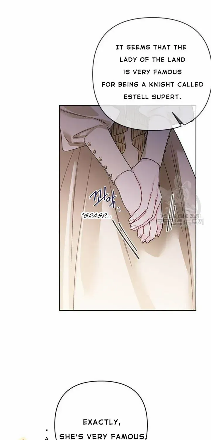 The Way That Knight Lives As a Lady Zinmanga X Chapter 110 Page 25