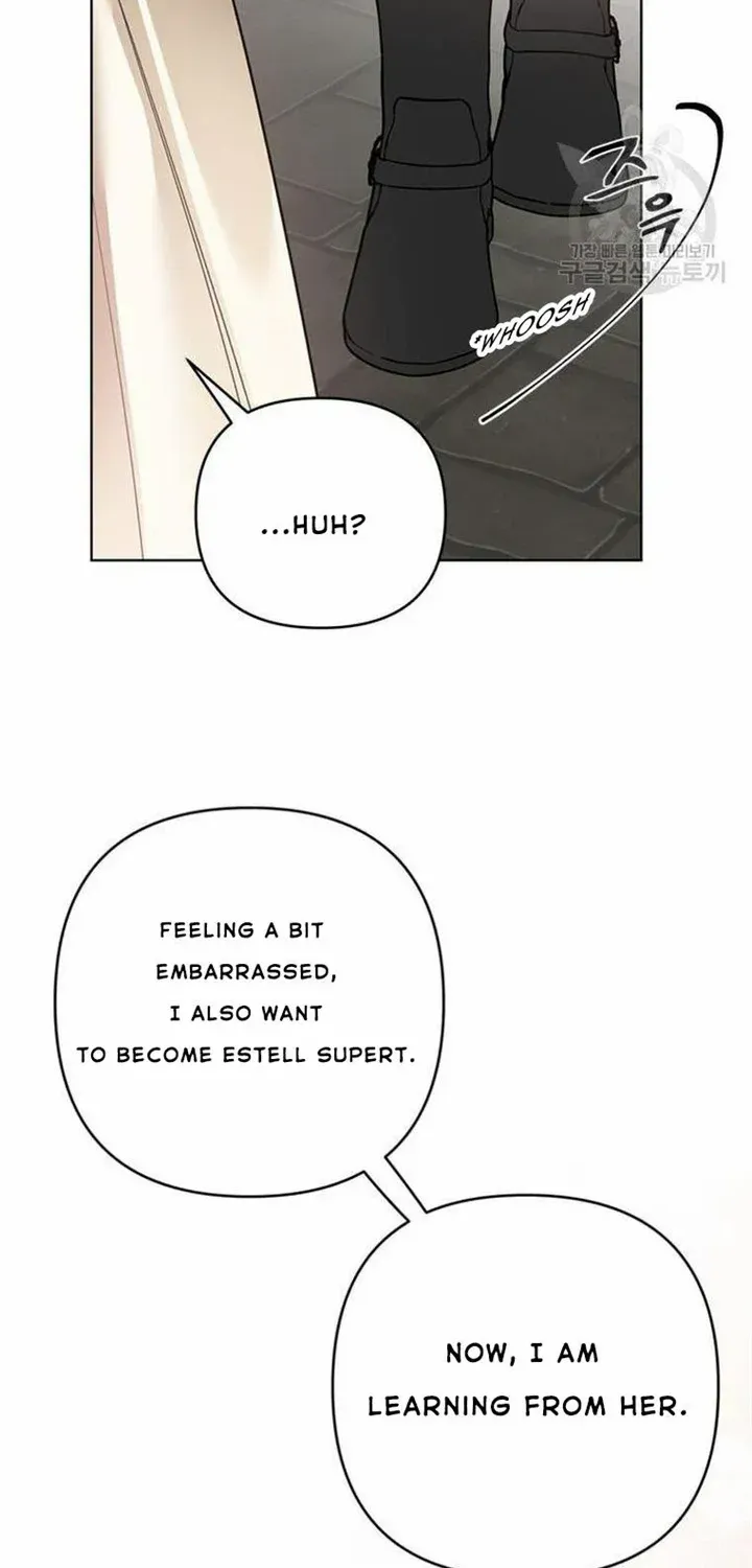 The Way That Knight Lives As a Lady Zinmanga X Chapter 110 Page 27