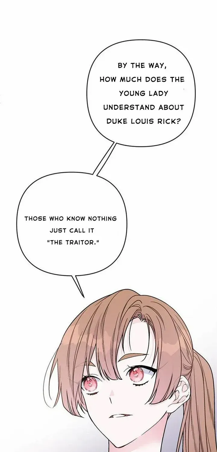 The Way That Knight Lives As a Lady Zinmanga X Chapter 110 Page 47