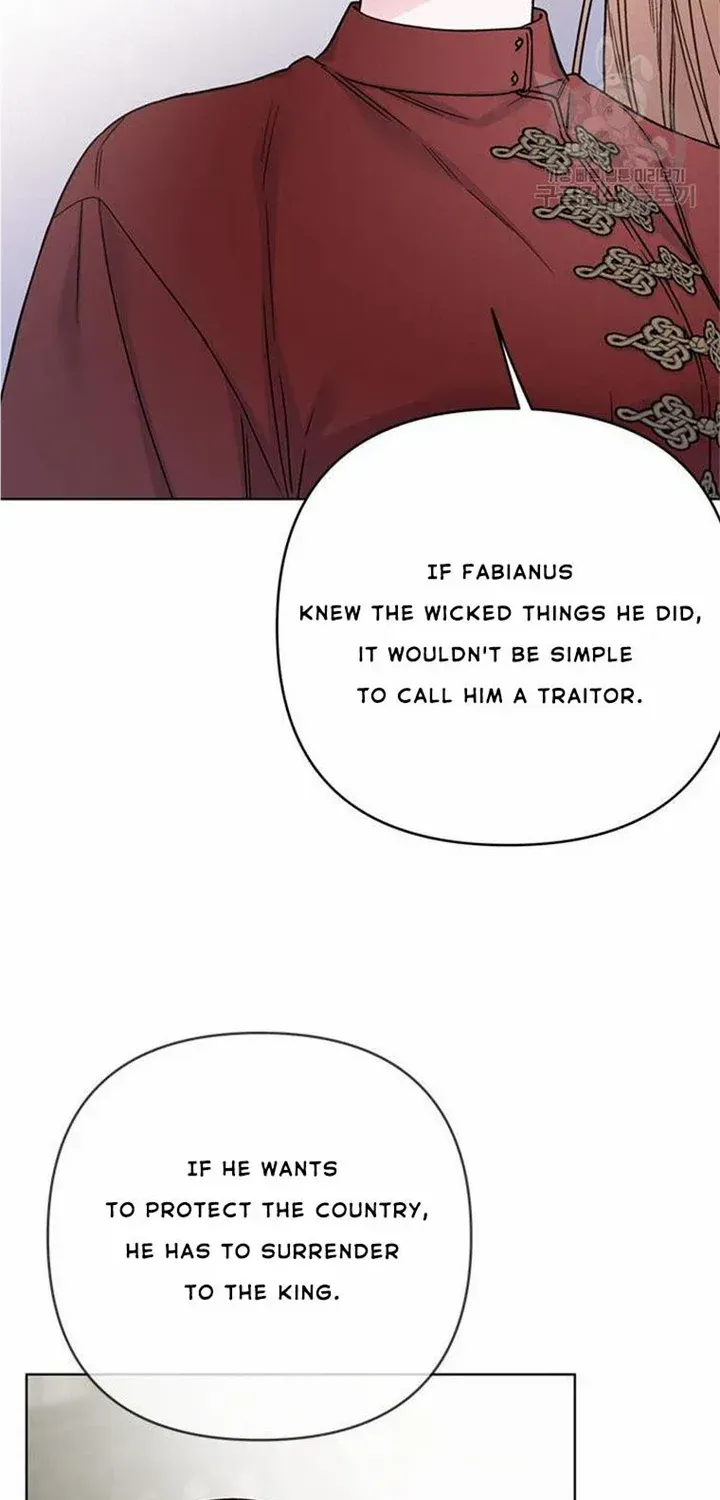The Way That Knight Lives As a Lady Zinmanga X Chapter 110 Page 48