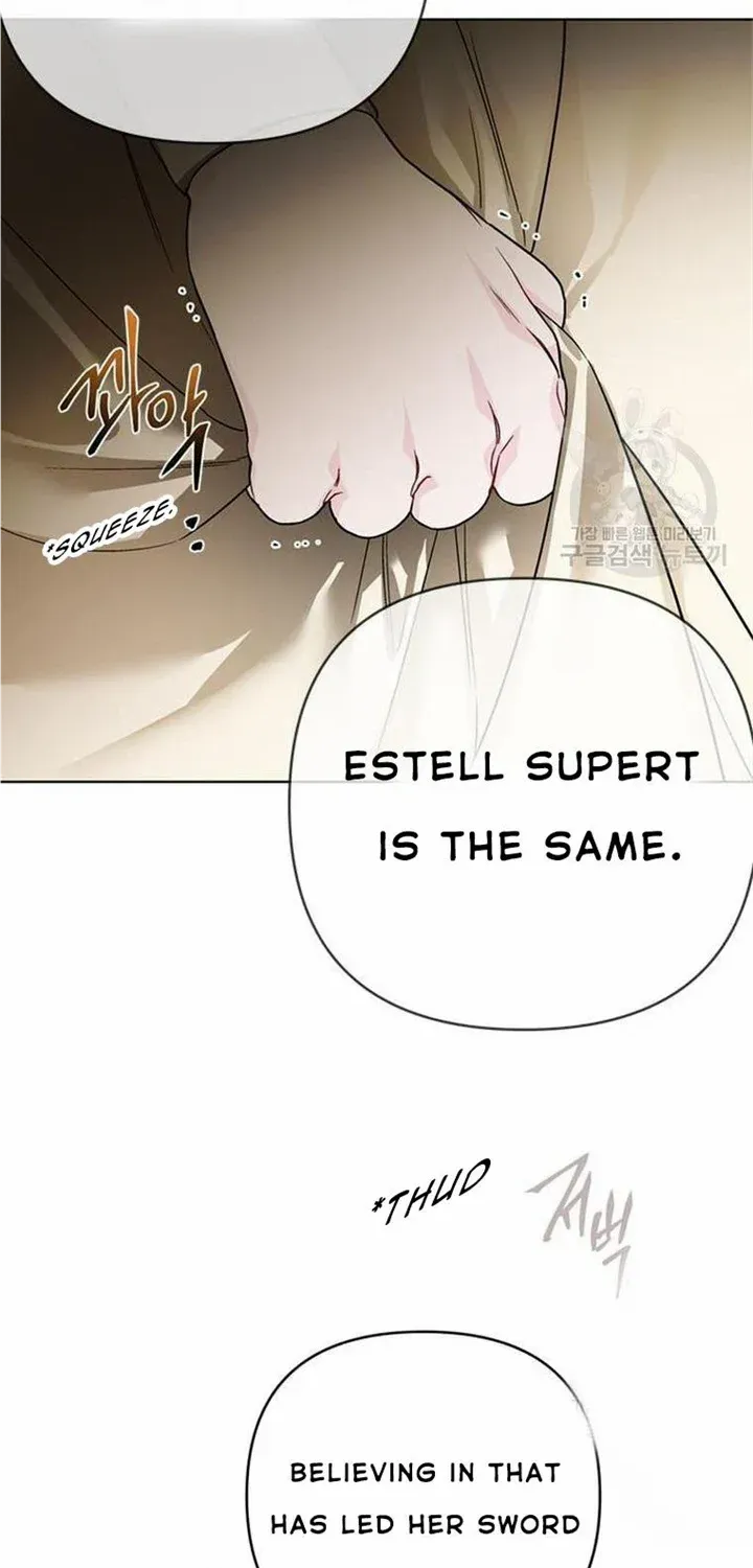 The Way That Knight Lives As a Lady Zinmanga X Chapter 110 Page 52