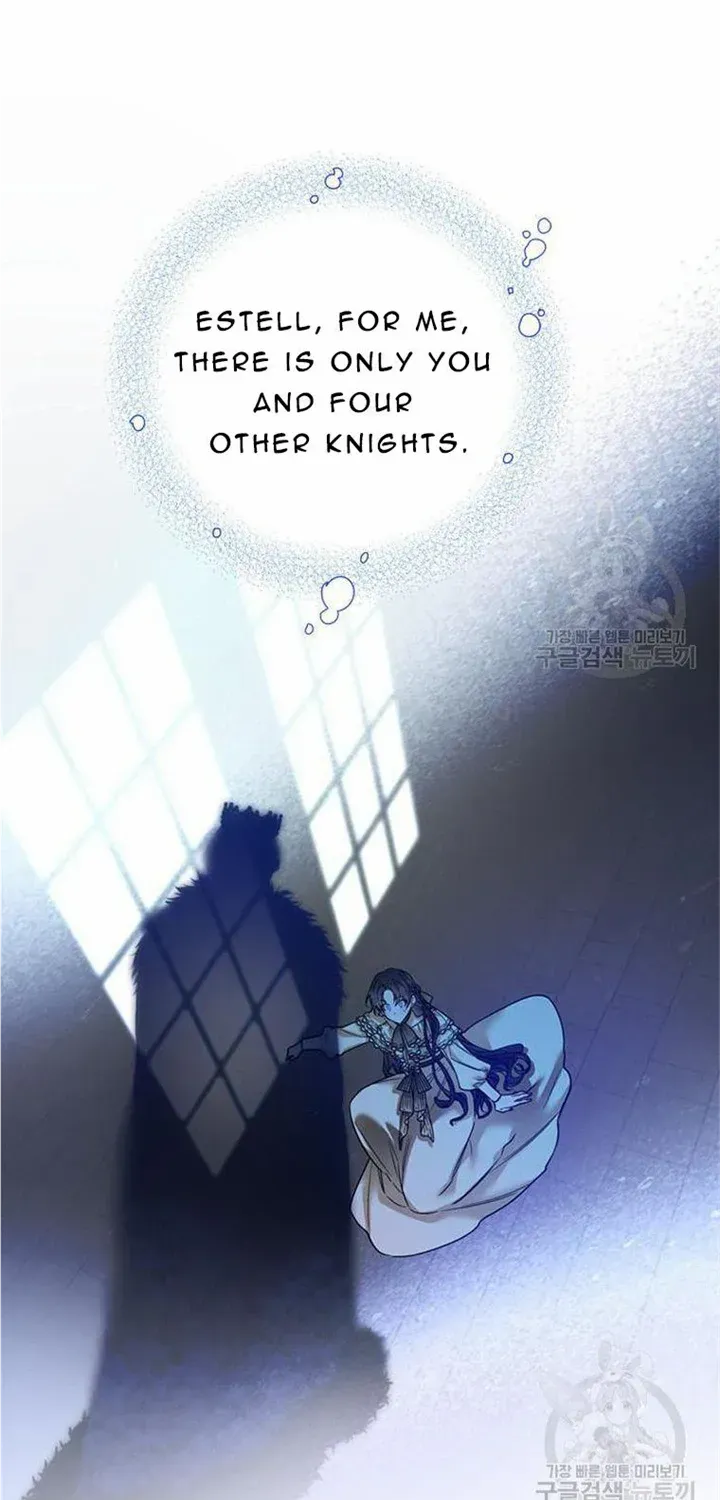 The Way That Knight Lives As a Lady Zinmanga X Chapter 110 Page 69