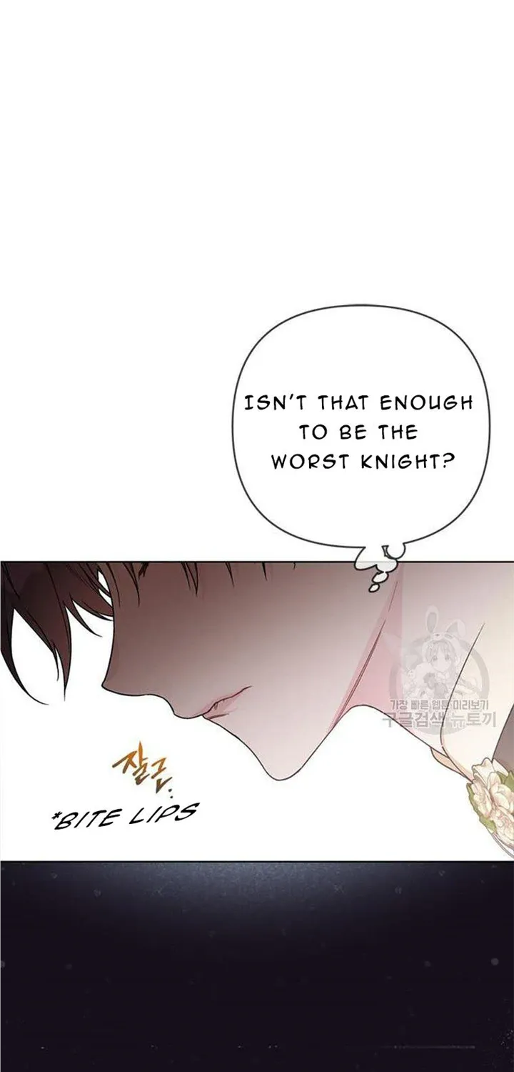 The Way That Knight Lives As a Lady Zinmanga X Chapter 110 Page 75