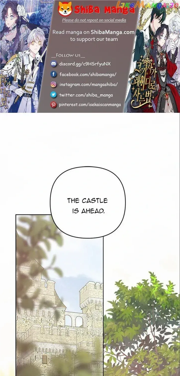 The Way That Knight Lives As a Lady Zinmanga X Chapter 109 Page 1