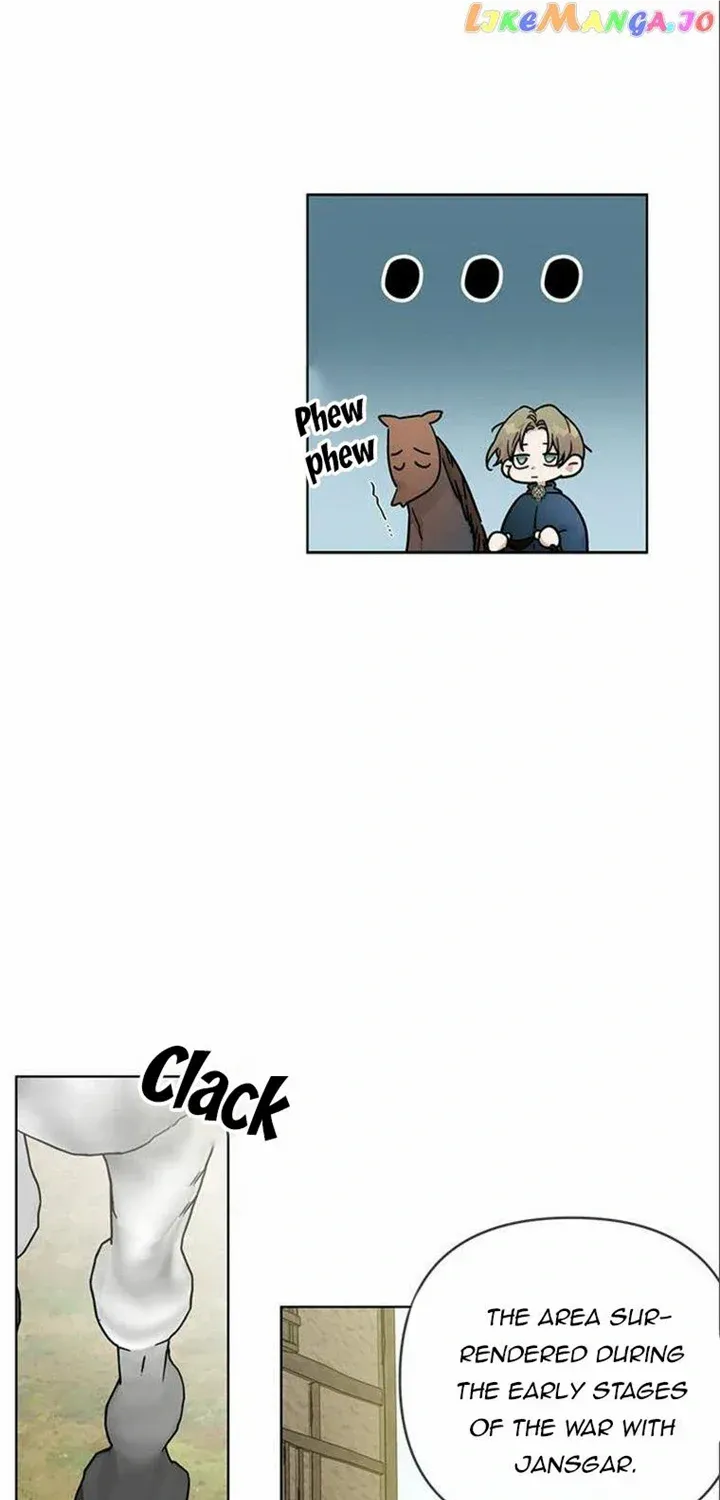 The Way That Knight Lives As a Lady Zinmanga X Chapter 109 Page 6