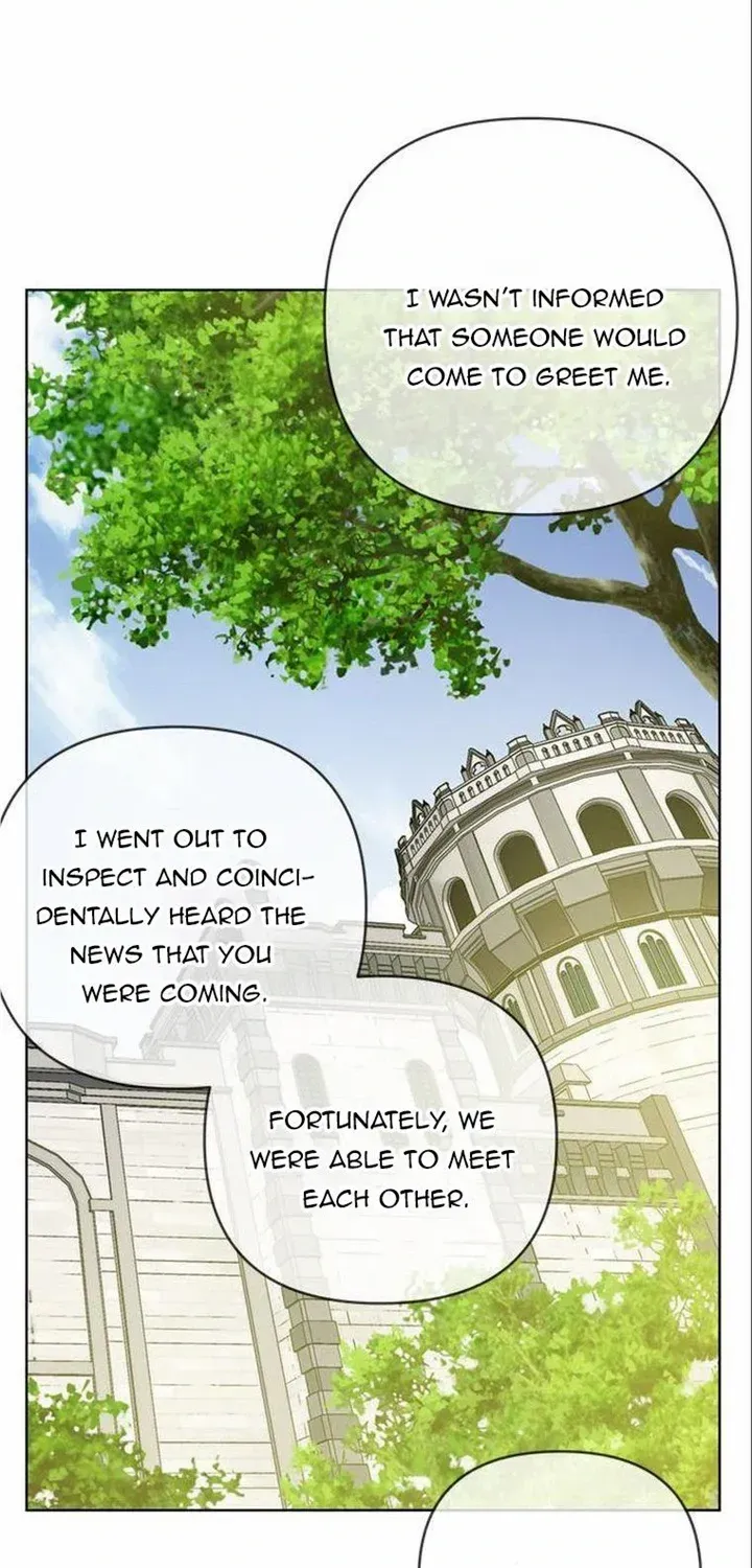 The Way That Knight Lives As a Lady Zinmanga X Chapter 109 Page 18