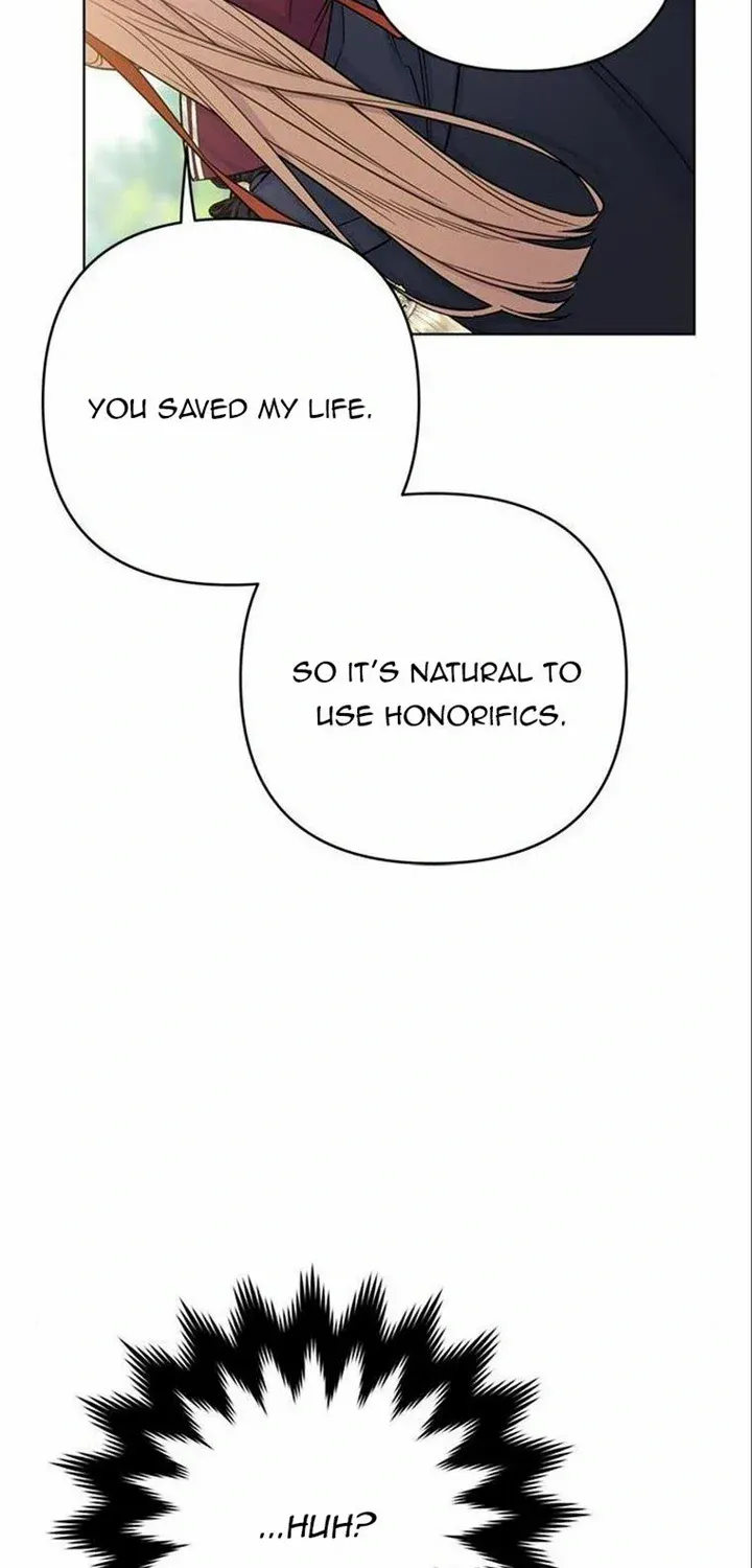 The Way That Knight Lives As a Lady Zinmanga X Chapter 109 Page 23