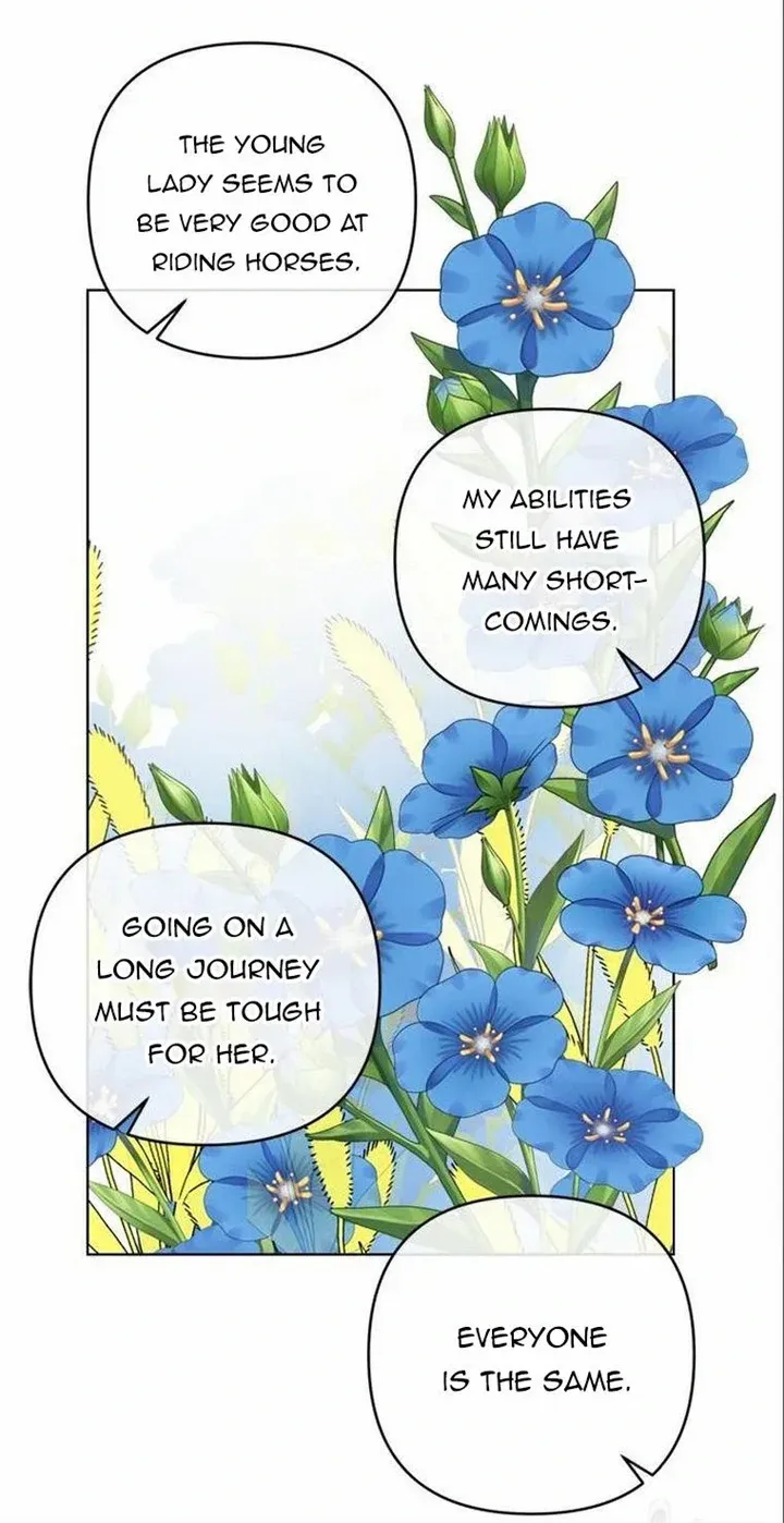 The Way That Knight Lives As a Lady Zinmanga X Chapter 109 Page 29