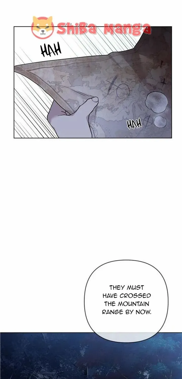 The Way That Knight Lives As a Lady Zinmanga X Chapter 108 Page 69