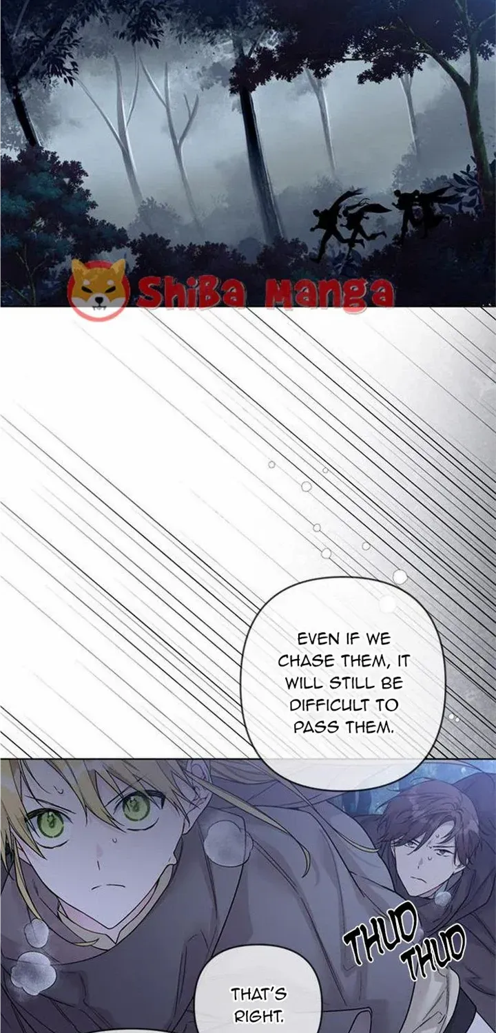 The Way That Knight Lives As a Lady Zinmanga X Chapter 108 Page 70