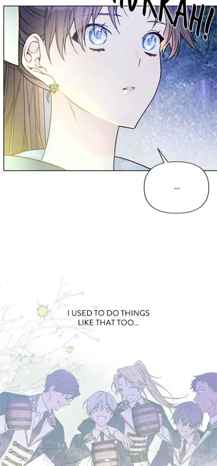 The Way That Knight Lives As a Lady Zinmanga X Chapter 107 Page 25