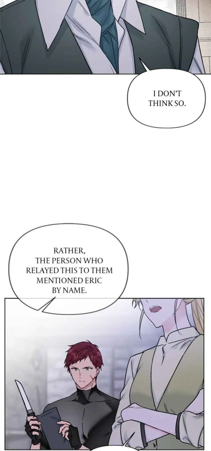 The Way That Knight Lives As a Lady Zinmanga X Chapter 107 Page 43
