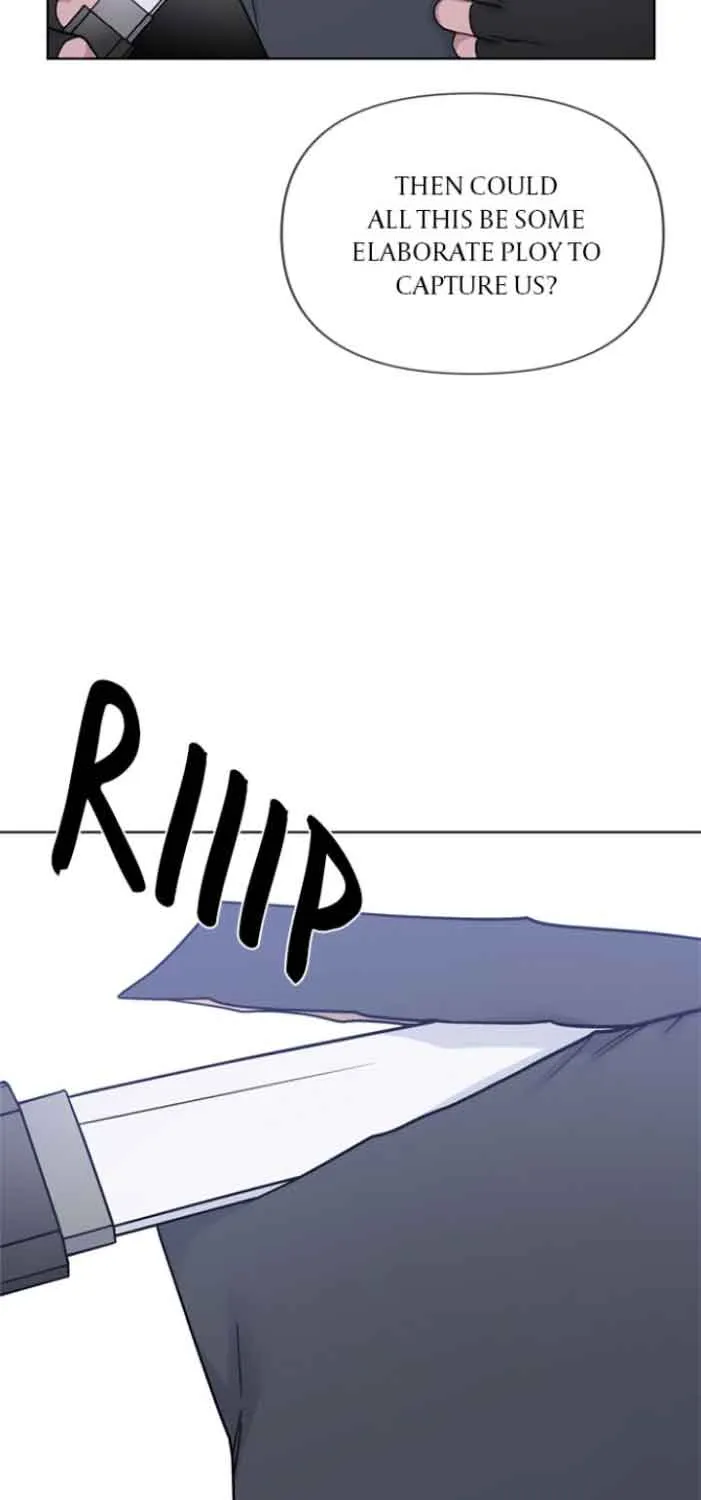 The Way That Knight Lives As a Lady Zinmanga X Chapter 107 Page 46
